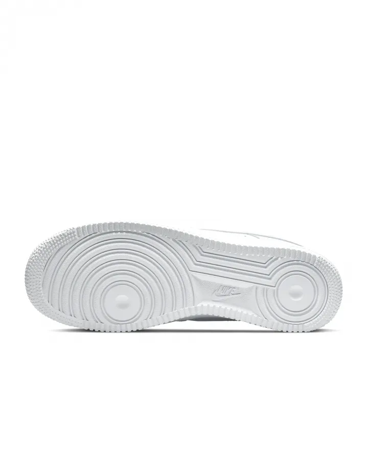 NIKE AIR FORCE 1 LOW '07 CW2288-111 WHITE/WHITE