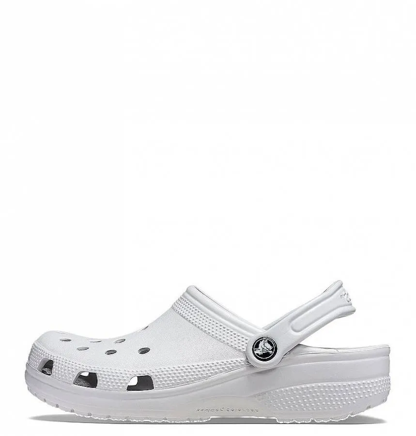 CROCS CLASSIC CLOG 206991-1FT KIDS ATMOSPHERE