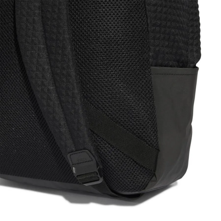 ADIDAS CLASSIC BACKPACK SEASONAL IM5527 BLACK/WHITE