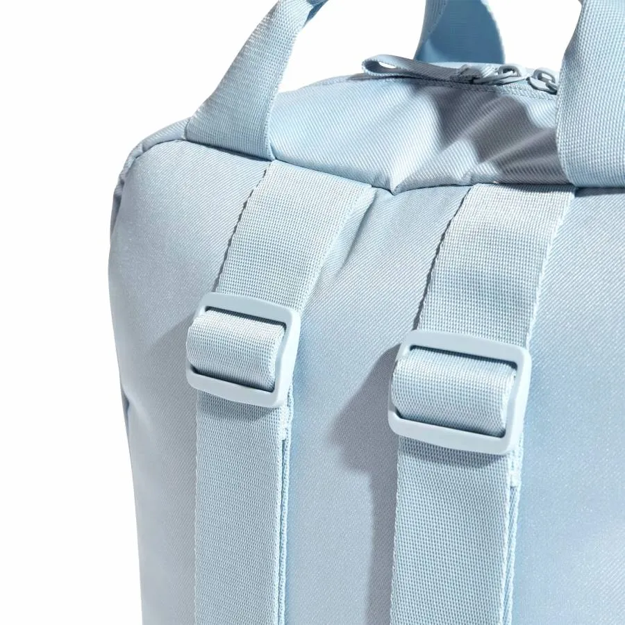 ADIDAS PRIME BACKPACK IW0764 WONBLU/OWHITE/BLACK