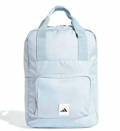 ADIDAS PRIME BACKPACK IW0764 WONBLU/OWHITE/BLACK