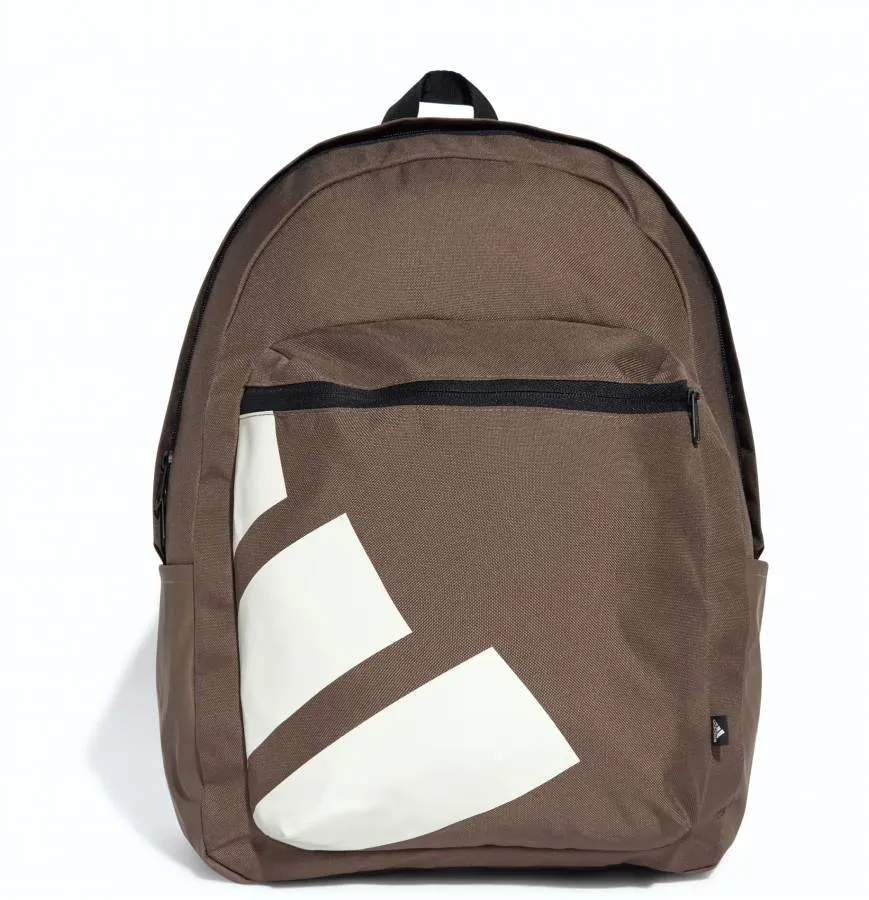 ADIDAS CLASSICS BACKPACK BACK TO SCHOOL IX7990 EARSTR/WHITE