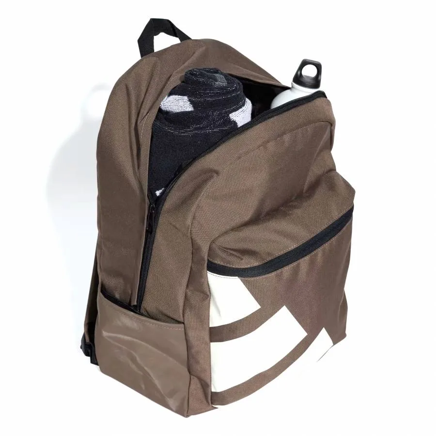 ADIDAS CLASSICS BACKPACK BACK TO SCHOOL IX7990 EARSTR/WHITE