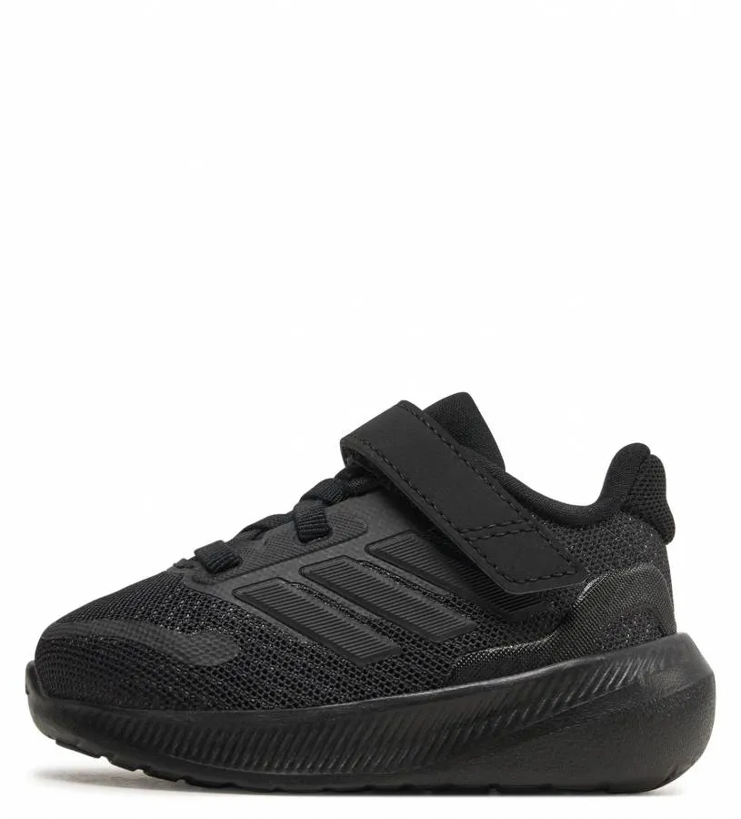 ADIDAS RUNFALCON 5 INF IE8596 CBLACK/CBLACK/CBLACK