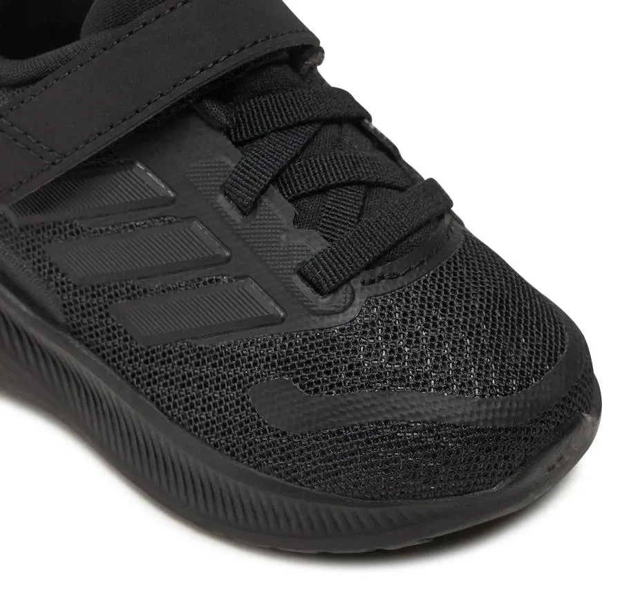 ADIDAS RUNFALCON 5 INF IE8596 CBLACK/CBLACK/CBLACK