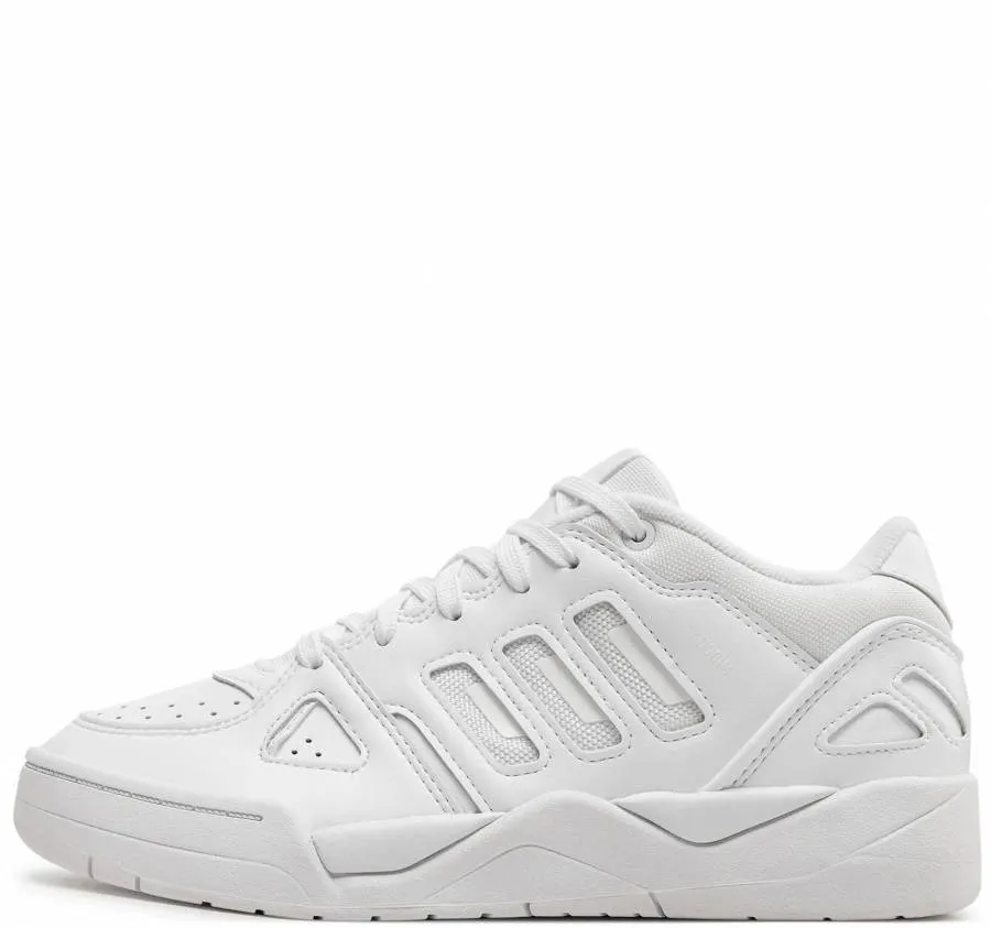 ADIDAS MIDCITY LOW J IF4559 FTWWHT/FTWWHT/GREONE