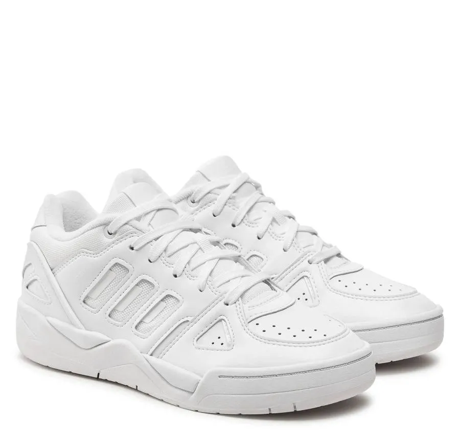 ADIDAS MIDCITY LOW J IF4559 FTWWHT/FTWWHT/GREONE