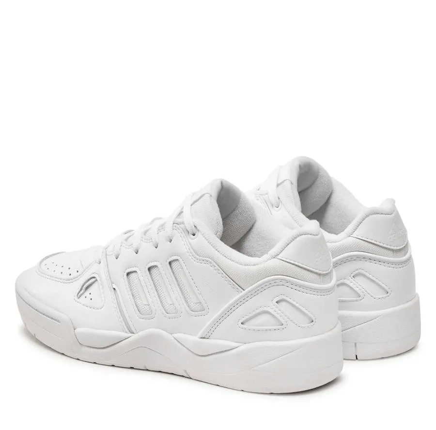 ADIDAS MIDCITY LOW J IF4559 FTWWHT/FTWWHT/GREONE