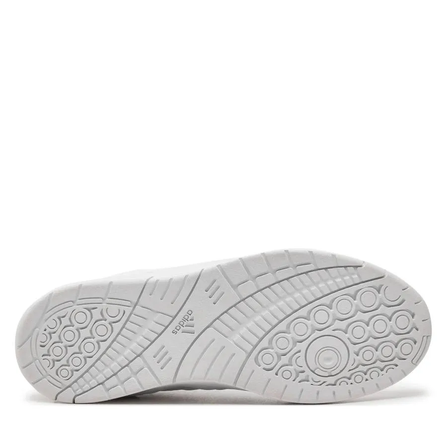ADIDAS MIDCITY LOW J IF4559 FTWWHT/FTWWHT/GREONE