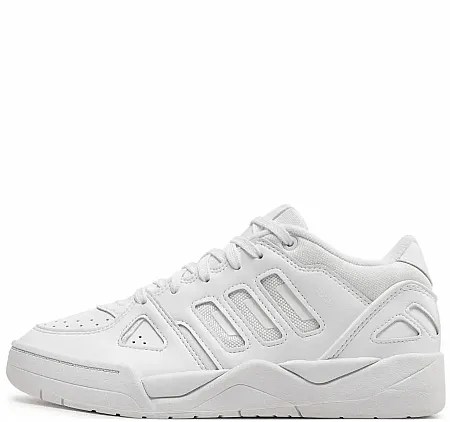 ADIDAS MIDCITY LOW J IF4559 FTWWHT/FTWWHT/GREONE