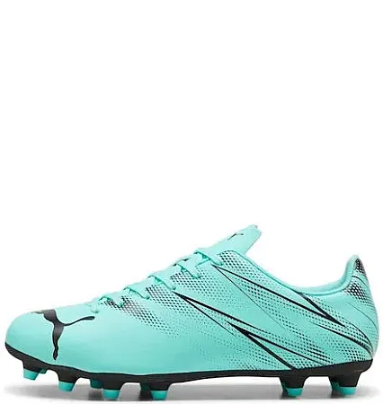 PUMA ATTACANTO JR 107480 10 ELECTRIC PEPPERMINT