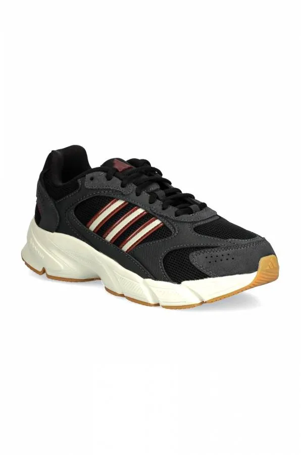 ADIDAS CRAZYCHAOS 2000 SNEAKER W IH0455 CBLACK/IVORY/CARBON