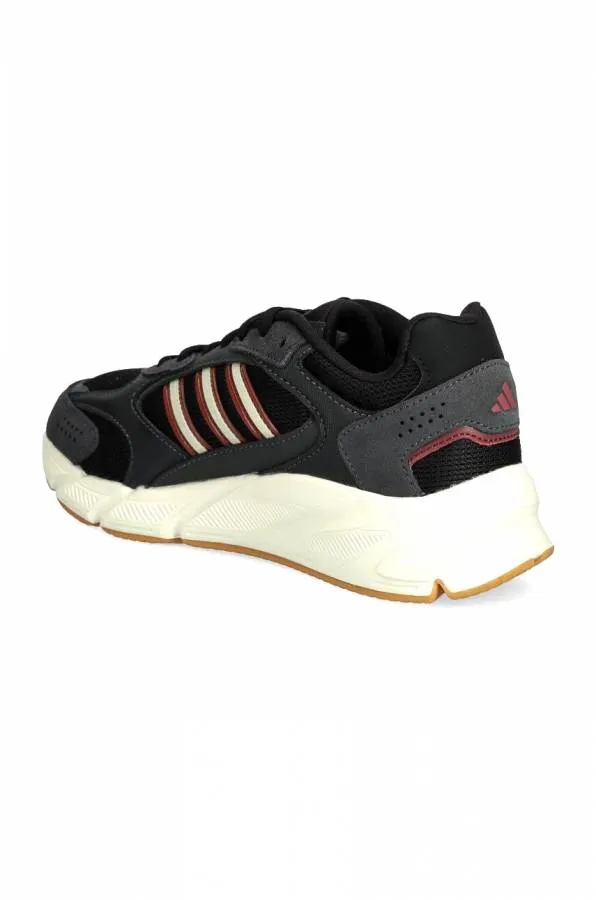 ADIDAS CRAZYCHAOS 2000 SNEAKER W IH0455 CBLACK/IVORY/CARBON