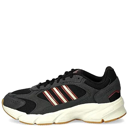 ADIDAS CRAZYCHAOS 2000 SNEAKER W IH0455 CBLACK/IVORY/CARBON