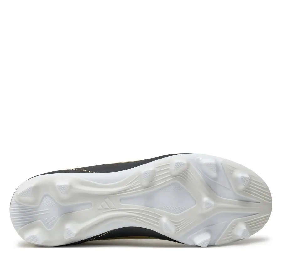 ADIDAS F50 CLUB FXG JR MESSI IG9319 GOLDMT/FTWWHT/CBLACK