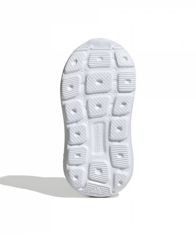 ADIDAS FORTARUN 3.0 EL INF IH7705 OLISTR/FTWWHT/SHAOLI