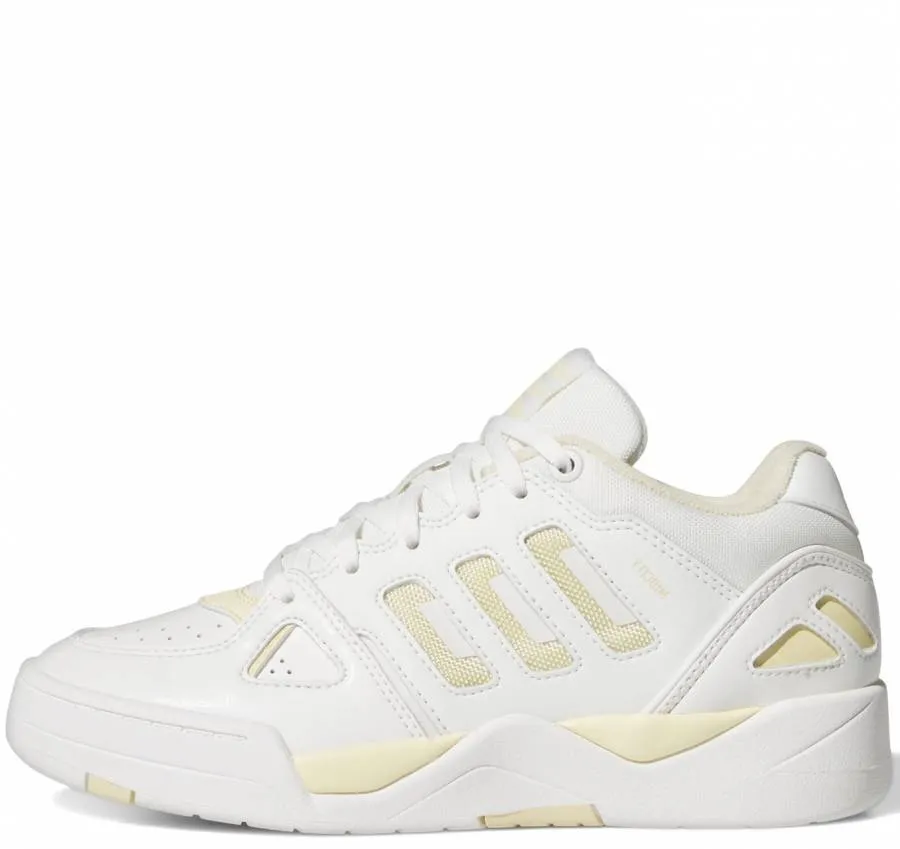 ADIDAS MIDCITY LOW W SNEAKERS IH0142 CWHIT/EASYEL/CWHITE