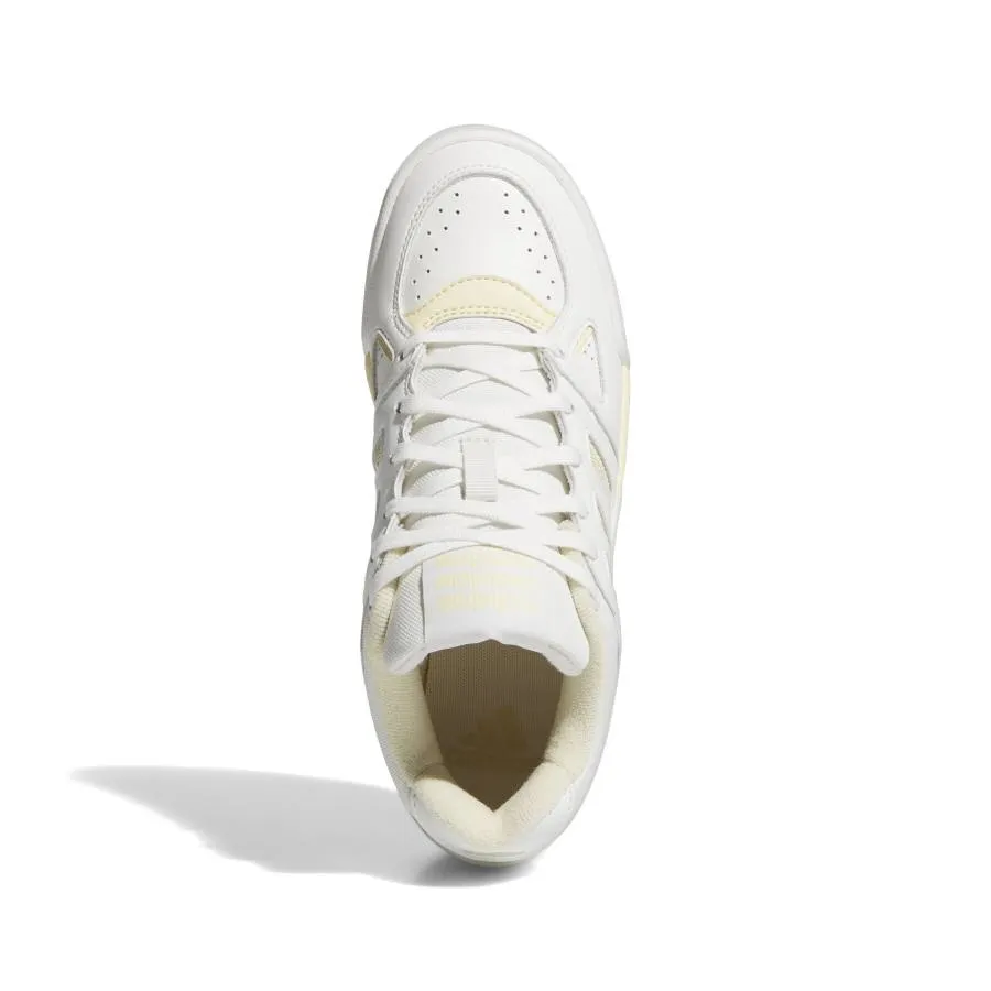 ADIDAS MIDCITY LOW W SNEAKERS IH0142 CWHIT/EASYEL/CWHITE