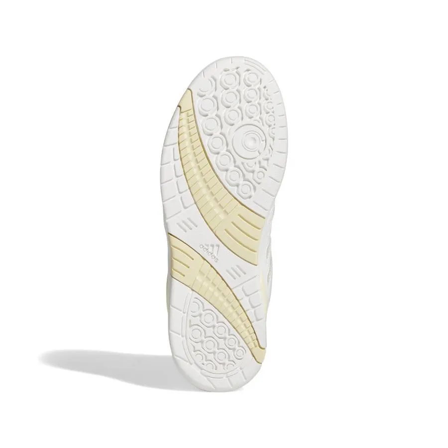 ADIDAS MIDCITY LOW W SNEAKERS IH0142 CWHIT/EASYEL/CWHITE
