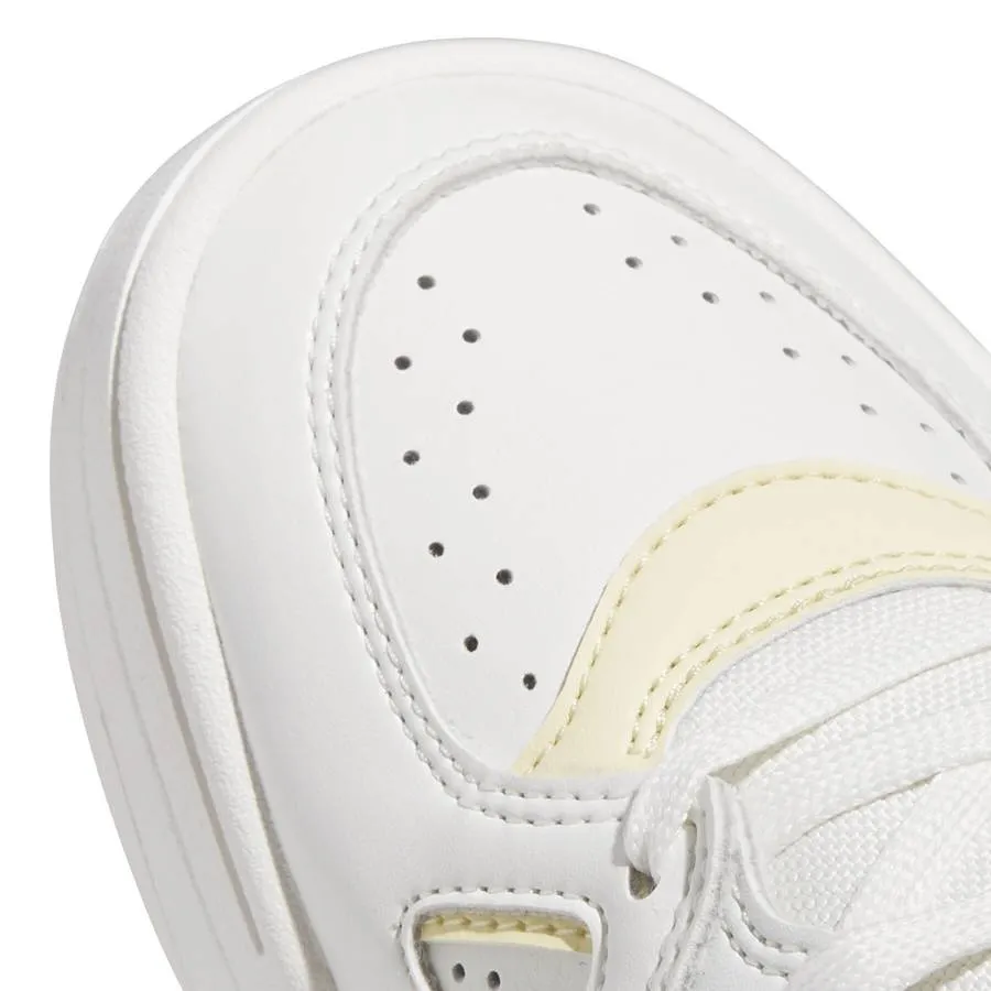 ADIDAS MIDCITY LOW W SNEAKERS IH0142 CWHIT/EASYEL/CWHITE
