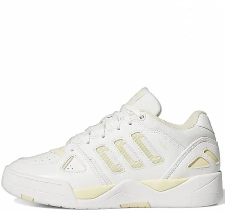 ADIDAS MIDCITY LOW W  SNEAKERS IH0142  CWHIT/EASYEL/CWHITE