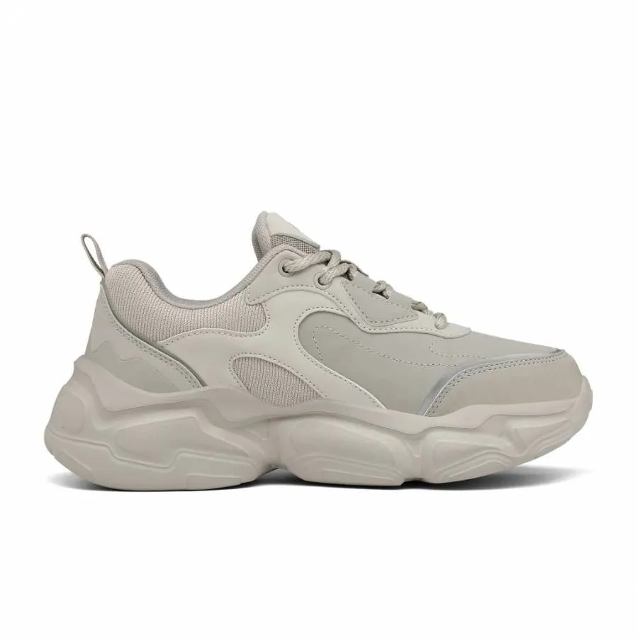 FILA MEMORY MAYRA SNEAKERS W 5YF43018-660 KHAKI