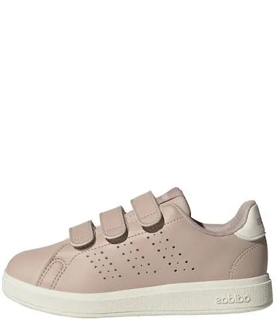 ADIDAS ADVANTAGE BASE 2.0 SNEAKERS KIDS IE8687 MONTAU/OWHITE/CBLACK