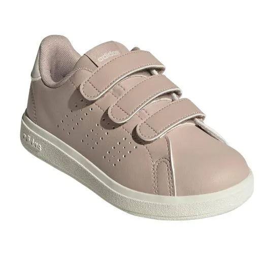 ADIDAS ADVANTAGE BASE 2.0 SNEAKERS KIDS IE8687 MONTAU/OWHITE/CBLACK
