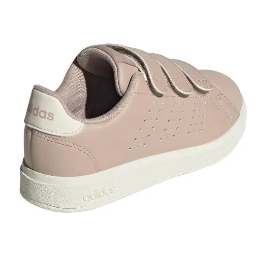 ADIDAS ADVANTAGE BASE 2.0 SNEAKERS KIDS IE8687 MONTAU/OWHITE/CBLACK