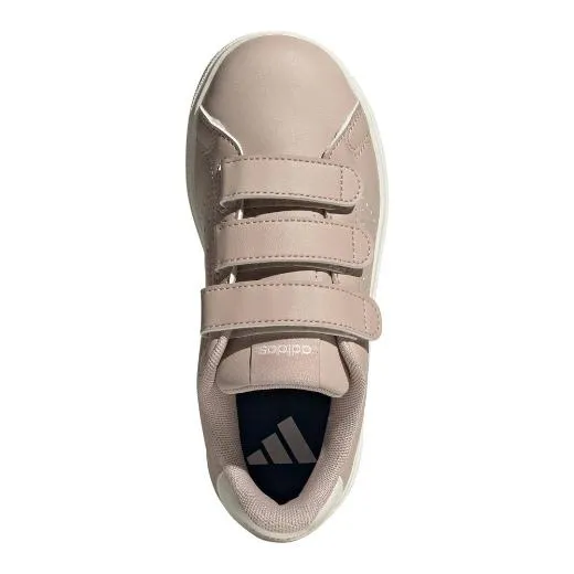 ADIDAS ADVANTAGE BASE 2.0 SNEAKERS KIDS IE8687 MONTAU/OWHITE/CBLACK