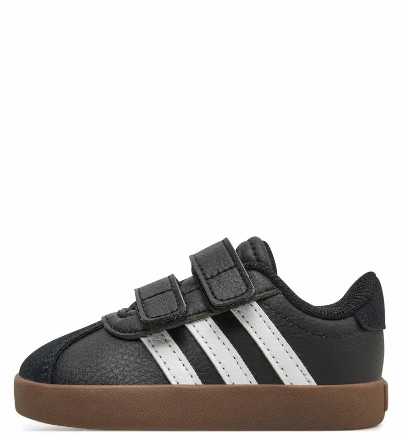ADIDAS VL COURT 3.0 CF INF ID9156 CBLACK/FTWWHT/CBLACK