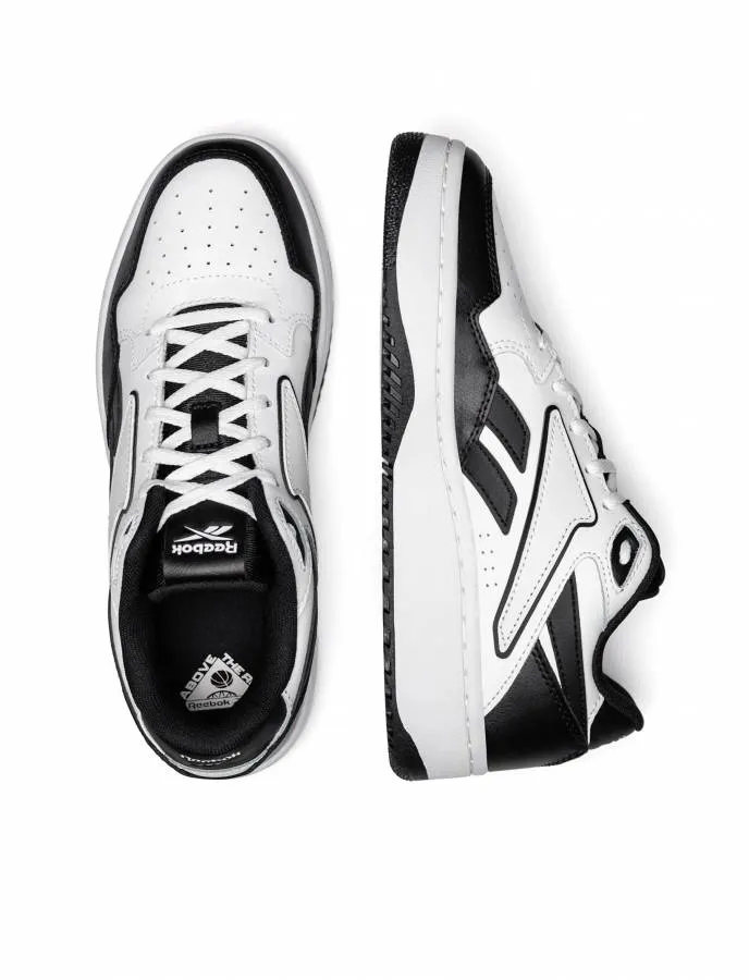 REEBOK ATR CHILL  100201933 UNISEX SNEAKERS WHITE/BLACK
