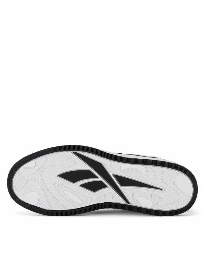 REEBOK ATR CHILL  100201933 UNISEX SNEAKERS WHITE/BLACK