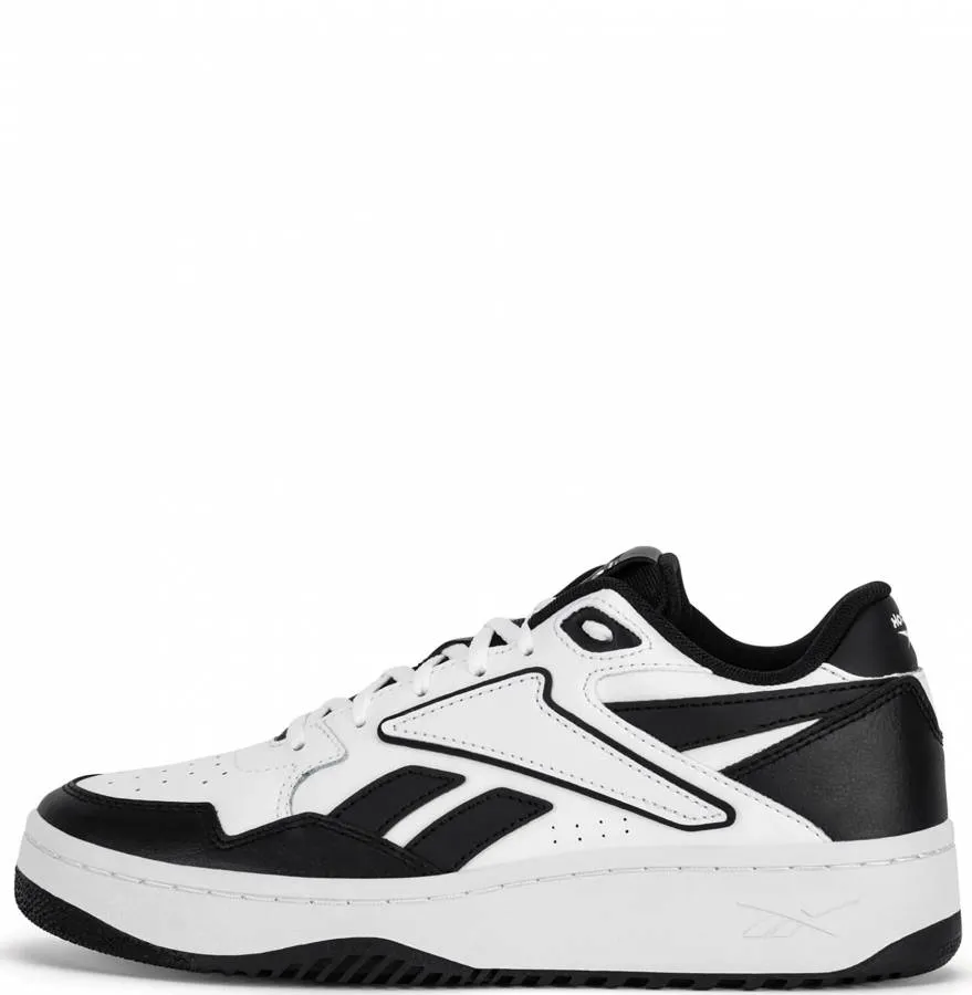REEBOK ATR CHILL  100201933 UNISEX SNEAKERS WHITE/BLACK
