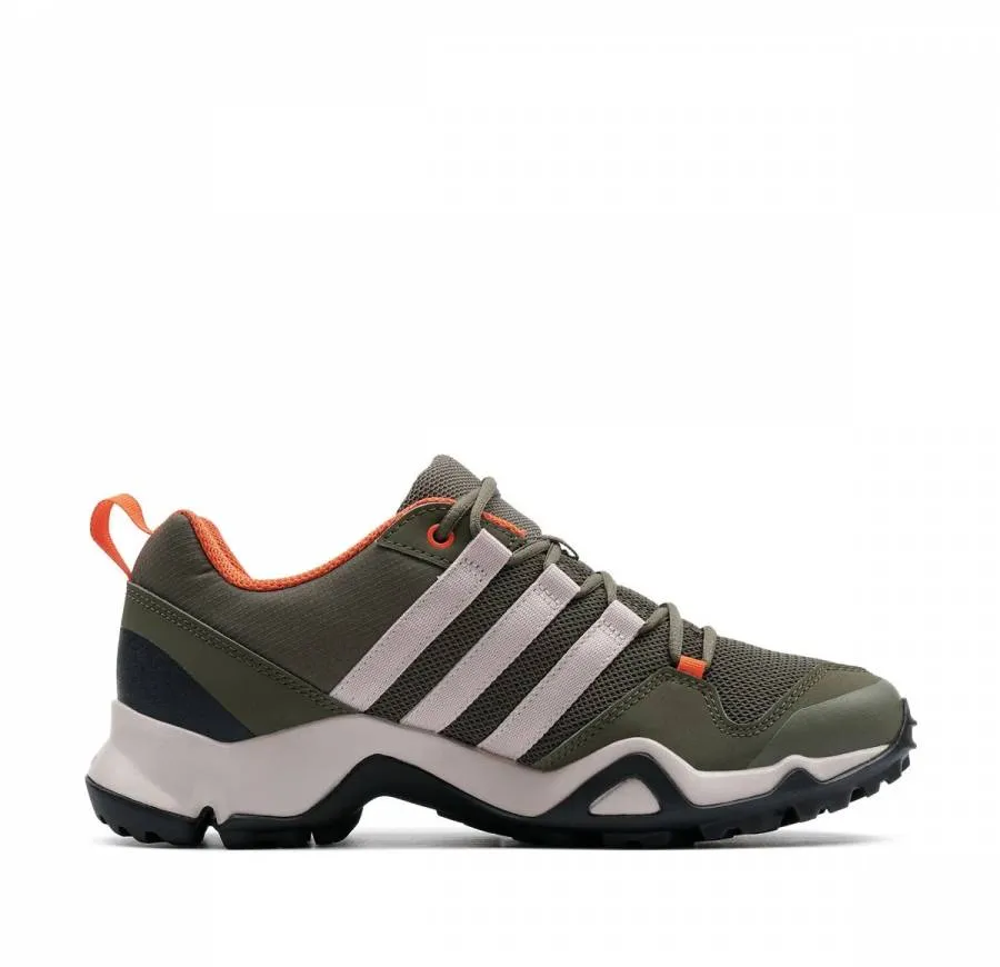ADIDAS TERREX AX2R LOW HIKING ID0923 J AMBTIN/PUTMAU/IMPORA