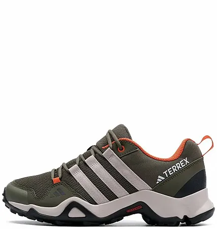 ADIDAS TERREX AX2R LOW HIKING ID0923 J AMBTIN/PUTMAU/IMPORA