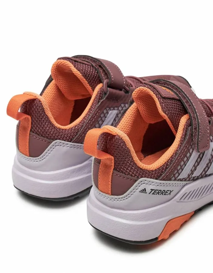 ADIDAS TERREX TRAILMAKER LOW RAIN.RDY ID0927 QUICRI/SILDAW/AMBTIN