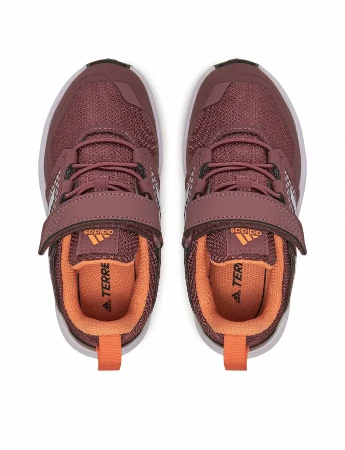 ADIDAS TERREX TRAILMAKER LOW RAIN.RDY ID0927 QUICRI/SILDAW/AMBTIN