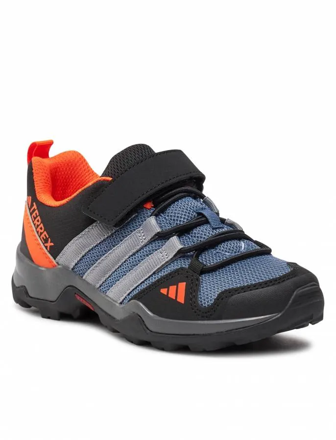 ADIDAS TERREX AX2R HIKING K IF5703 WONSTE/GRETHR/IMPORA