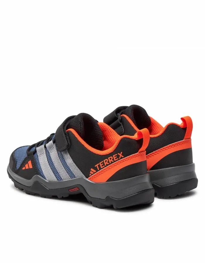 ADIDAS TERREX AX2R HIKING K IF5703 WONSTE/GRETHR/IMPORA