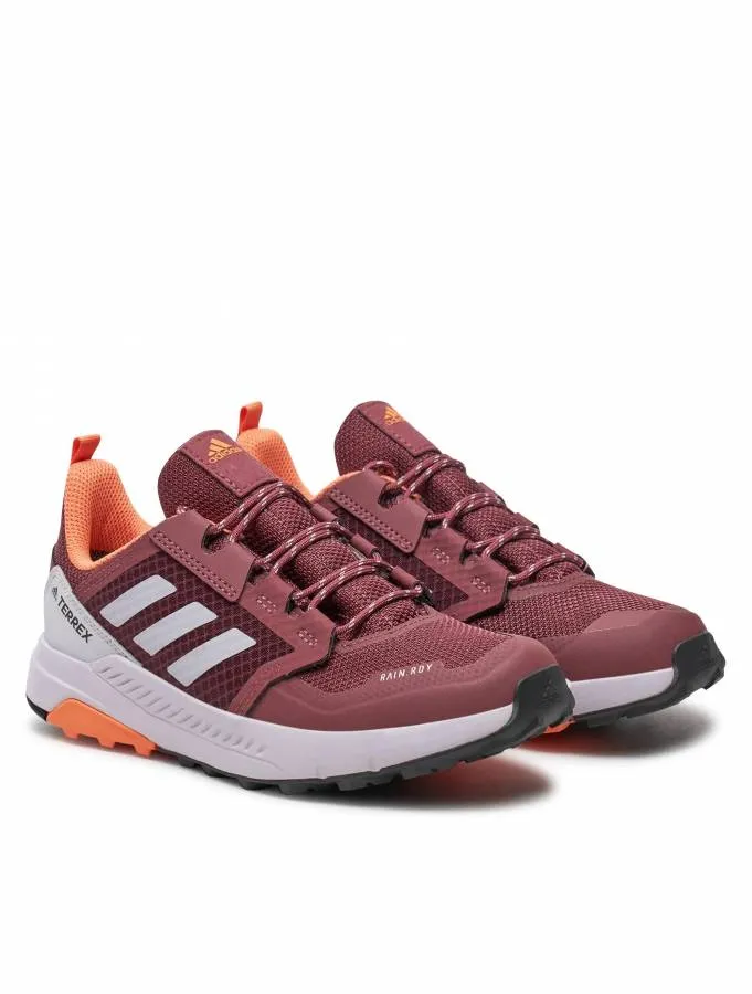 ADIDAS TERREX TRAILMAKERAIN.RDY ID0926 QUICRI/SILDAW/AMBTIN