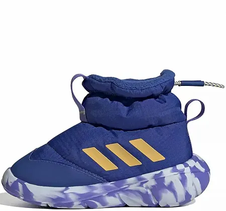 ADIDAS MONOFIT BOOT INF IE6020 ROYBLU/SPARK/BOBBLU