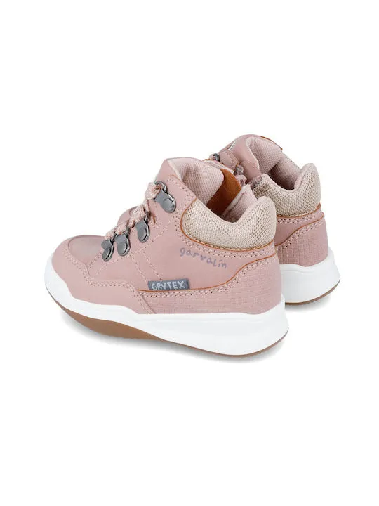 GARVALIN BOTIN GIRLS GRVTEX 241331-C032 ROSA