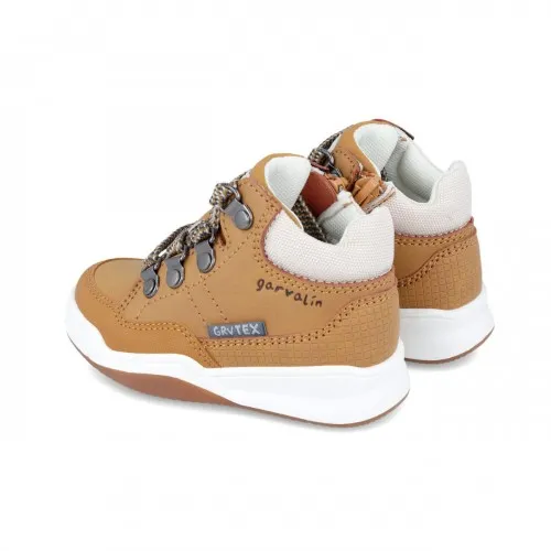 GARVALIN BOTIN BOYS GRVTEX 241331 B173 MELOCOTON