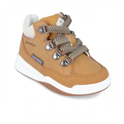 GARVALIN BOTIN BOYS GRVTEX 241331 B173 MELOCOTON