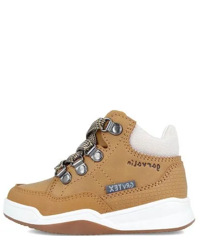 GARVALIN BOTIN BOYS GRVTEX 241331 B173 MELOCOTON