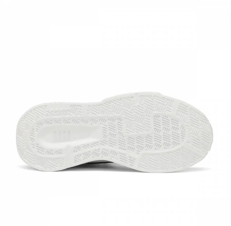 FILA MEMORY SONIC V MID BASKET 3YF43002-106 WHITE/BLACK/LIME