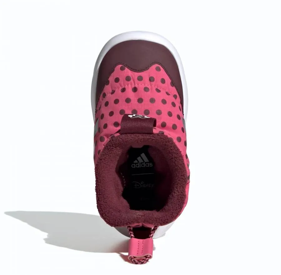 ADIDAS DISNEY MICKEY MONOFIT BOOTS IE6023 PNKFUS/FTWWHT/MARRON