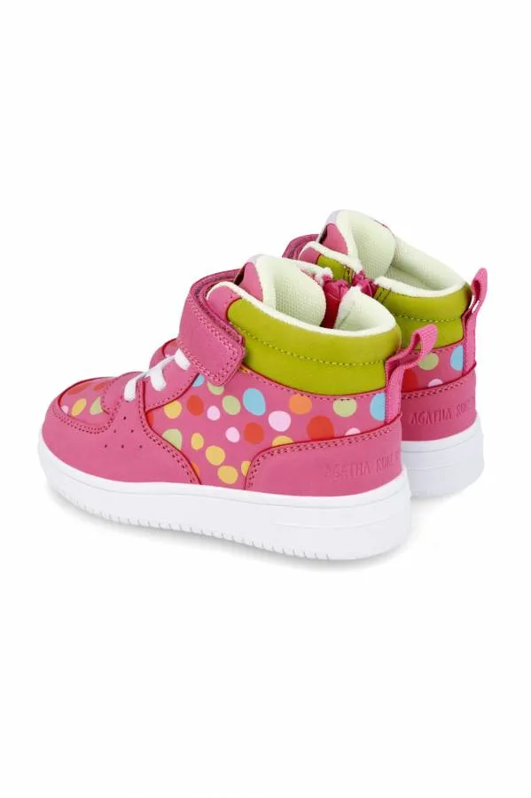 AGATHA RUIZ DE LA PRADA BOTIN LUNARE 241916-A146 1