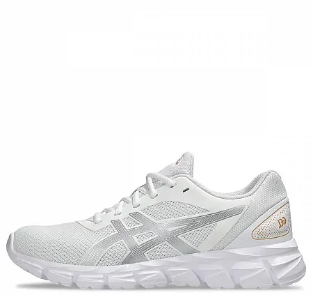 ASICS GEL-QUANTUM LYTE II RUNNING W 1202A344-107 WHITE/CHAMPAGNE